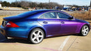 Wrapped in Avery Gloss Rushing Riptide by Zilla Wraps.