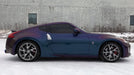 Wrapped in Avery Gloss Rushing Riptide by Platinum Auto Styling.
