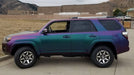 Wrapped in Avery ColorFlow Satin Lightning Ridge by Give Back Graphics. 