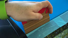 3M #06349 Trim Masking Tape in use. 