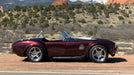 Gloss Metallic Passion Red shown in use. Photo courtesy of Spectrum Auto, LLC, Colorado Spring, CO. (https://www.facebook.com/spectrumautollc)