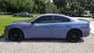 Wrapped in Orafol Intergalactic Blue by Florida Signs & Graphics (floridasng.com)