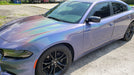 Wrapped in Orafol Intergalactic Blue by Florida Signs & Graphics (floridasng.com)
