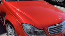 Wrapped in Orafol Luscious Lips Metallic. Photo courtesy of Incognito Wraps (incognitowraps.com)
