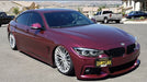 Wrapped in Avery Gloss Metallic Fun Purple by XERO Wraps (xerowraps.com)