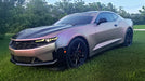Wrapped in Orafol Shift Effect Matte Pearl Symphony by Ziano Customs, Boca Raton, FL.