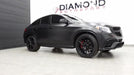 Wrapped in 3M 2080 Satin Black by Diamond Autosport (diamondautosport.com)