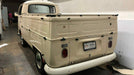 Wrapped in 3M 2080 Gloss Light Ivory by Tread Marks, Doral, FL.