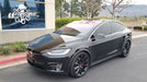 Wrapped in 3M 2080 Gloss Black by Wraptopus (thewraptopus.com)