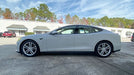 Wrapped in Orafol 970RA Gloss Simple Grey by 201 Wrap (201wrap.com)