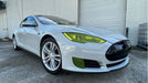 Wrapped in Orafol 970RA Gloss Simple Grey by 201 Wrap (201wrap.com)