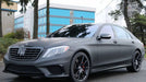 Wrapped in 3M 2080 Matte Black Metallic by D & A Customs (da-customs.com)