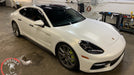 Wrapped in 3M 2080 Satin Frozen Vanilla by Gorilla Wraps Graphics (gorillawraps.graphics)