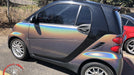 Wrapped in 3M 2080 Gloss Flip Psychedelic by Gorilla Wraps Graphics (http://gorillawraps.graphics)