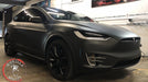 Wrapped in 3M 2080 Matte Deep Black by Gorilla Wraps Graphics (gorillawraps.graphics)