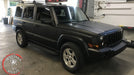Wrapped in 3M 2080 Matte Deep Black by Gorilla Wraps Graphics (gorillawraps.graphics)