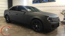 Wrapped in 3M 2080 Matte Deep Black by Gorilla Wraps Graphics (gorillawraps.graphics)