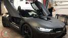 Wrapped in 3M 2080 Matte Deep Black by Gorilla Wraps Graphics (gorillawraps.graphics)