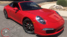 Wrapped in 3M 2080 Gloss Hot Rod Red by Gorilla Wraps Graphics (gorillawraps.graphics)