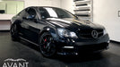 Wrapped in 3M 2080 Gloss Midnight Blue by Avant Design & Auto Spa (avantdesignandautospa.com)