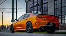 Wrapped in Avery SW900 Satin Stunning Orange by Gulf Coast Auto, League City, TX.