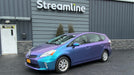 Wrapped in Oracal 970RA Shift Effects Turquoise/Lavender by Streamline Designs (streamlinedesigns.com)