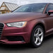 Wrapped in Orafol Shift Effect Matte Cranberry by Big Sign FX (bigsignfx.com)