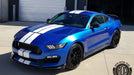 Orafol 970RA Night Blue Metallic wrap by Auto Detail Plus, OKC, OK.