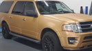 Wrapped in Avery SW900 Brushed Metallic Bronze by Wrap Engineers (wrapengineers.com)