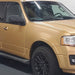 Wrapped in Avery SW900 Brushed Metallic Bronze by Wrap Engineers (wrapengineers.com)