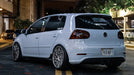 Wrapped in Avery Gloss Cloudy Blue by Wrap Beast (wrapbeast.net)
