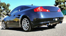 Wrapped in 3M 2080 Gloss Midnight Blue by Element 6 Design (element6design.com)