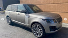 Wrapped in 3M 2080 Matte Gray Aluminum by Vinyl Wurx (vinylwurx.com)