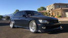 Wrapped in 3M 2080 Gloss Midnight Blue by Logan Johnson, Lakewood, CO.