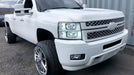 Wrapped in 3M 2080 Gloss White Gold Sparkle by ACI Wraps (acidynamix.com)
