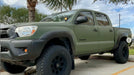 Wrapped in 3M 2080 Matte Military Green by DBS Graphics (DBSGraphicsLLC.com)