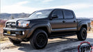 Wrapped in 3M Satin Gold Dust Black by 1DayWraps.com