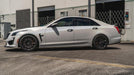 Wrapped in 3M 2080 Satin Flip Ghost Pearl by Redline Design (http://redlinedesign.tv)
