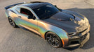 Wrapped in Avery SW900 Gloss Metallic Pride Prismatic Grey by ACI Wraps (acidynamix.com)
