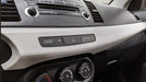 Wrapped in Avery White Carbon Fiber by Sean Wykoff.