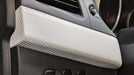 Wrapped in Avery White Carbon Fiber by Sean Wykoff.