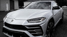 Wrapped in 3M Brushed Aluminum by Autoholics (autoholicssj.com)