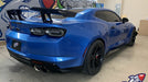 Wrapped in Orafol 970RA Gloss Azure Metallic by Rocket Wrapz (instagram.com/rocketwrapz)