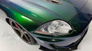 Avery SW900 Gloss Hidden Forrest shown in use.