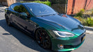 Avery SW900 Gloss Hidden Forrest wrap by OCDetailing (bayareadetails.com)