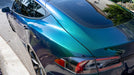 Avery SW900 Gloss Hidden Forrest wrap by OCDetailing (bayareadetails.com)