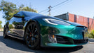 Avery SW900 Gloss Hidden Forrest wrap by OCDetailing (bayareadetails.com)