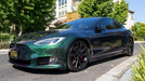 Avery SW900 Gloss Hidden Forrest wrap by OCDetailing (bayareadetails.com)