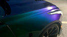 Avery SW900 Gloss Hidden Forrest wrap by Detailed Wraps