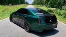 Avery SW900 Gloss Hidden Forrest wrap by Detailed Wraps